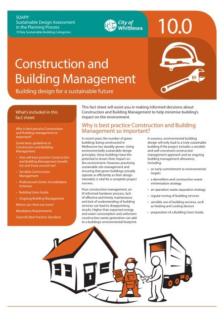 Building Construction Process Pdf